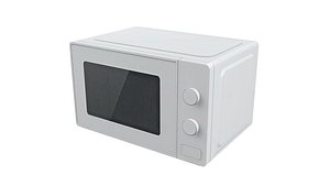 Microwave Oven 8 model