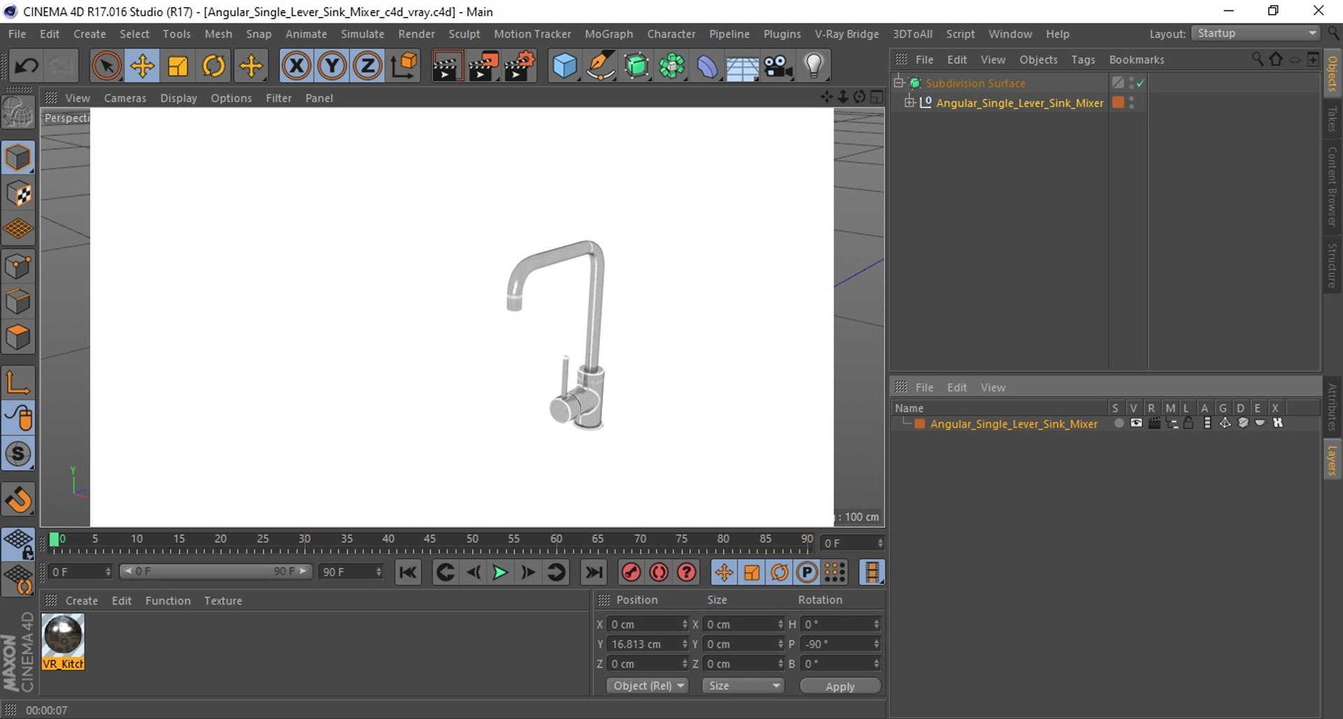 Angular Single Lever Sink Mixer 3D model https://p.turbosquid.com/ts-thumb/Vw/KsUgnp/E6/angularsingleleversinkmixerc4dmodel019/jpg/1619001818/1920x1080/fit_q87/e89ebf73f1b748905e668130a5fca70f4b9a80d6/angularsingleleversinkmixerc4dmodel019.jpg