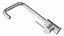 Angular Single Lever Sink Mixer