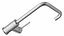 Angular Single Lever Sink Mixer