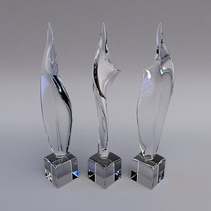 trophy
