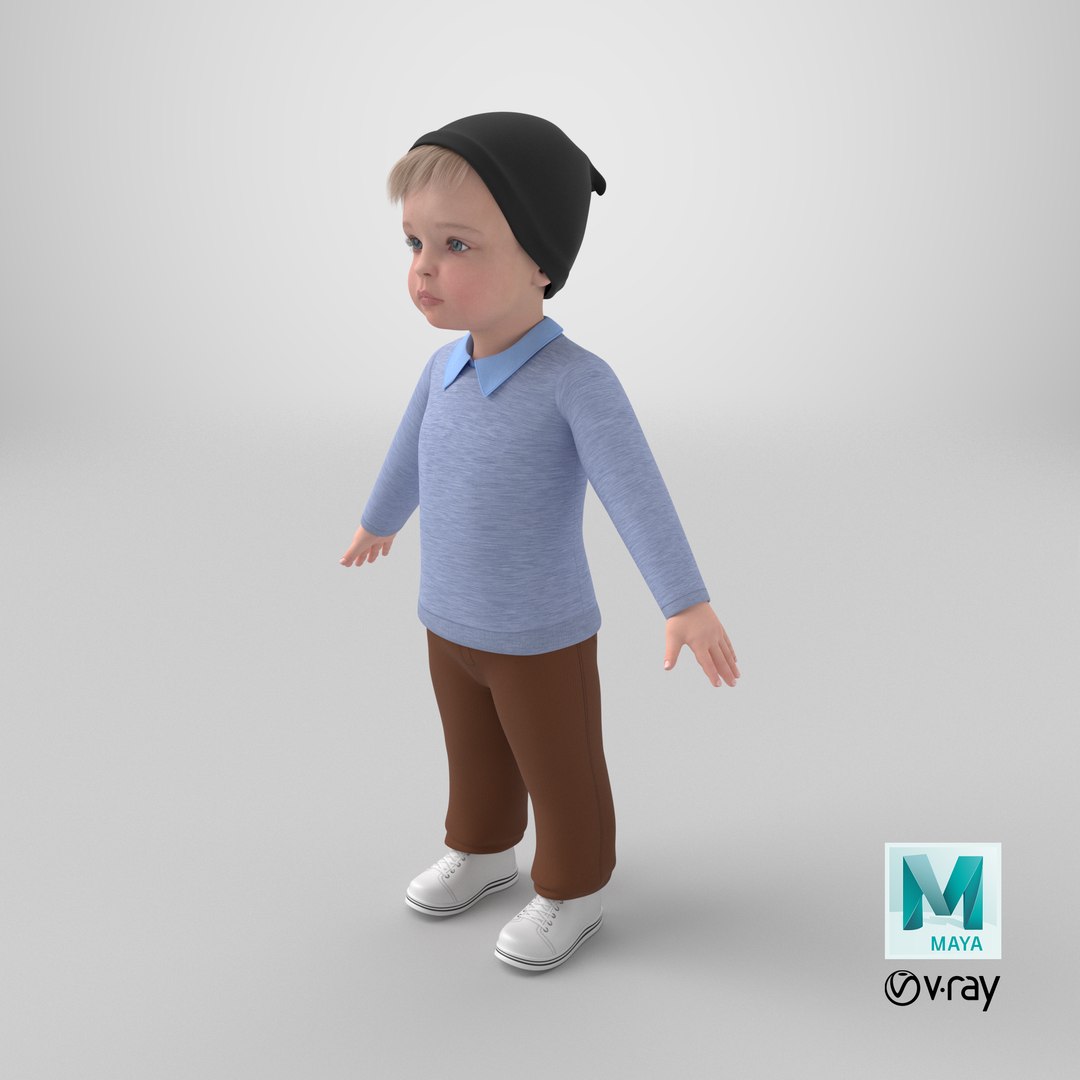 3D Child in Fall Clothes A-Pose https://p.turbosquid.com/ts-thumb/Vw/REC2ZD/6o/stemcell_maya_vray_render/png/1731682270/1920x1080/fit_q87/d4556ca77b512fd20a99af2659375c03a337c22e/stemcell_maya_vray_render.jpg