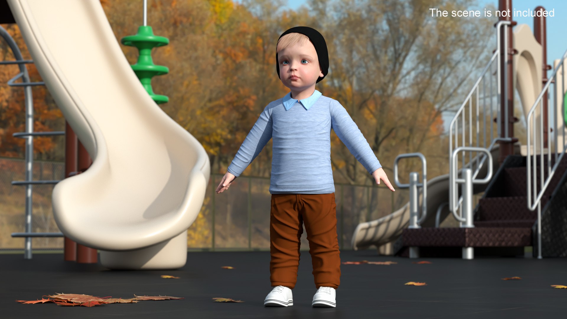 3D Child in Fall Clothes A-Pose https://p.turbosquid.com/ts-thumb/Vw/REC2ZD/9f/childinfallclothesapose3dsmodel002/jpg/1723883442/1920x1080/fit_q87/129a41fd695bb49f125cee60181132cd67c99fec/childinfallclothesapose3dsmodel002.jpg