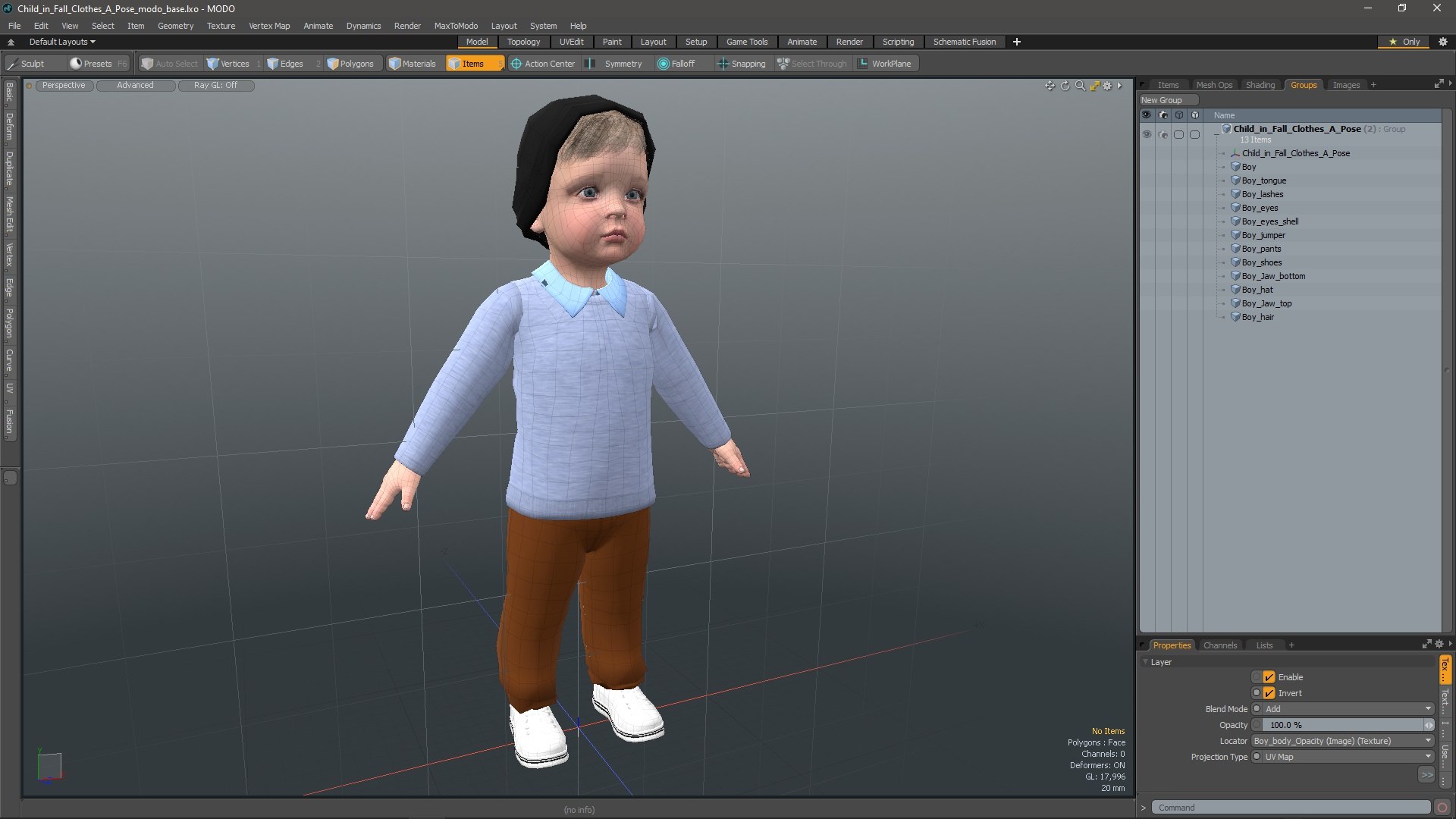 3D Child in Fall Clothes A-Pose https://p.turbosquid.com/ts-thumb/Vw/REC2ZD/lH/childinfallclothesapose3dsmodel023/jpg/1723883521/1920x1080/fit_q87/30b69e10c7d5f374b2c67f715d6d26dd635a0ee7/childinfallclothesapose3dsmodel023.jpg