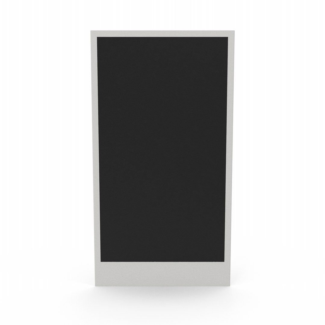 Photo Paper Frame 3D model https://p.turbosquid.com/ts-thumb/Vw/UCy1vq/mv/photopaperframe.h01.2k/png/1726208653/1920x1080/fit_q87/f815c636d7b36aba586dc1387194f88c2853f259/photopaperframe.h01.2k.jpg