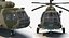 Russian Military Aircrafts Collection