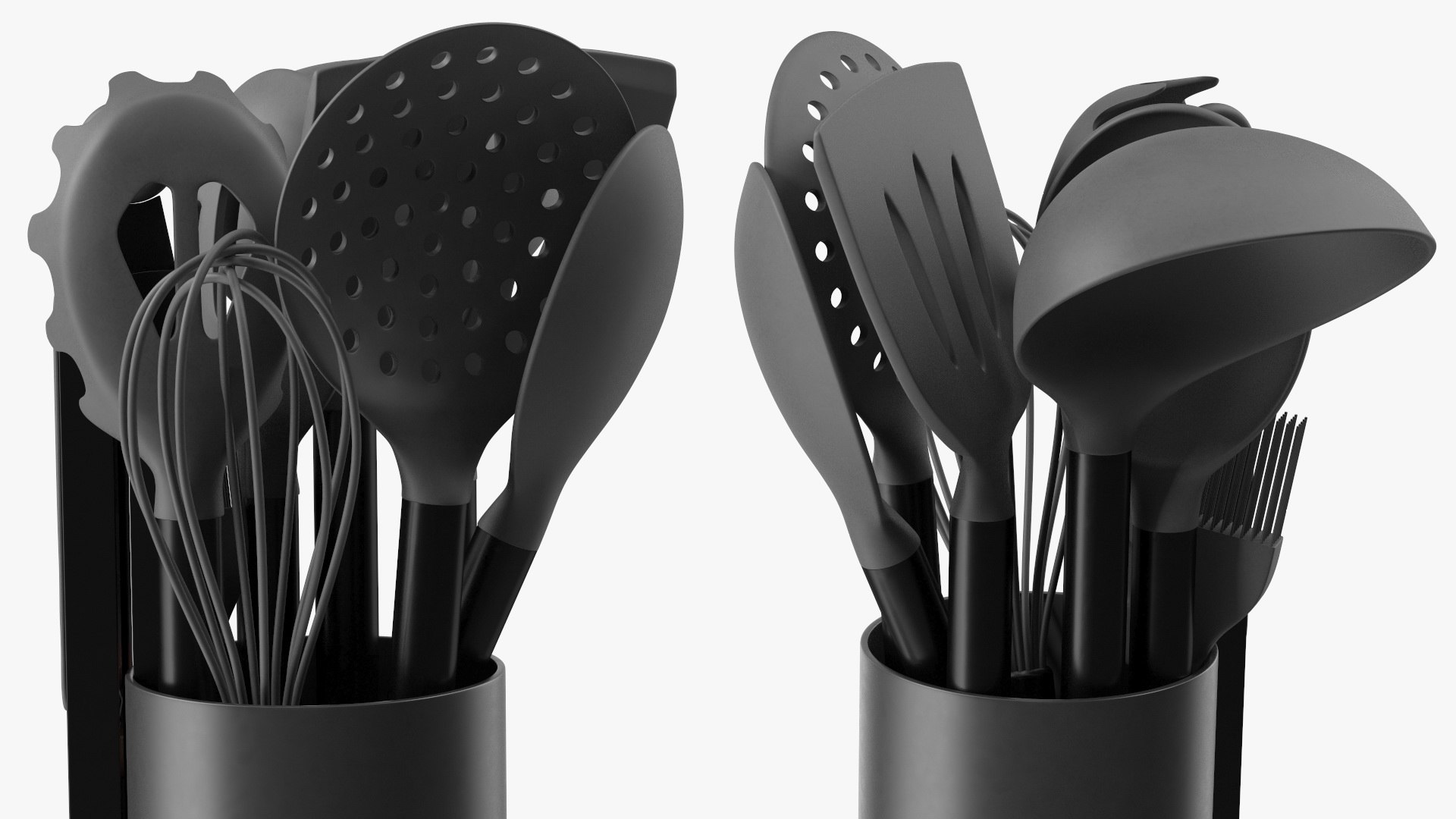 3D Kitchenware Set with Holder Metallic Black https://p.turbosquid.com/ts-thumb/Vw/XA0z7P/VR/kitchenwaresetwithholdermetallicblackvray3dmodel015/jpg/1671765183/1920x1080/fit_q87/c6d841221e4f06d3dfa9bde7ca3d51c8b9b26805/kitchenwaresetwithholdermetallicblackvray3dmodel015.jpg
