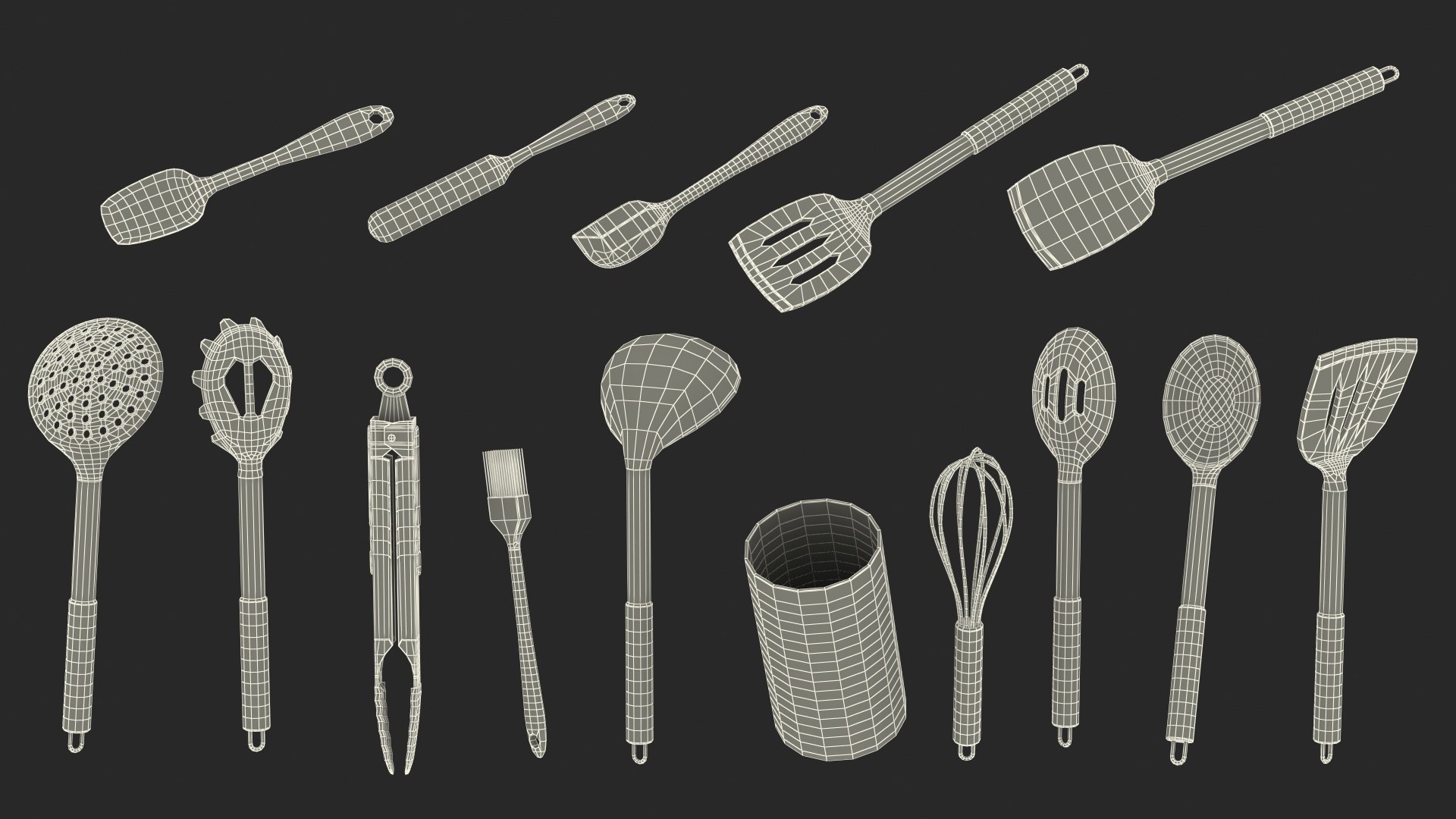 3D Kitchenware Set with Holder Metallic Black https://p.turbosquid.com/ts-thumb/Vw/XA0z7P/tp/kitchenwaresetwithholdermetallicblackvray3dmodel024/jpg/1671765216/1920x1080/fit_q87/383d787038832f9c5a482267ecd91bea2cd878a6/kitchenwaresetwithholdermetallicblackvray3dmodel024.jpg