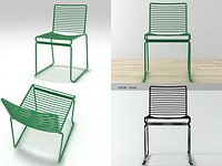 Hee Chair
