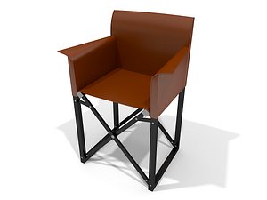 Armani Casa armchair Truffaut (1)