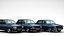 Renault 12 TL - TS - пакет TX