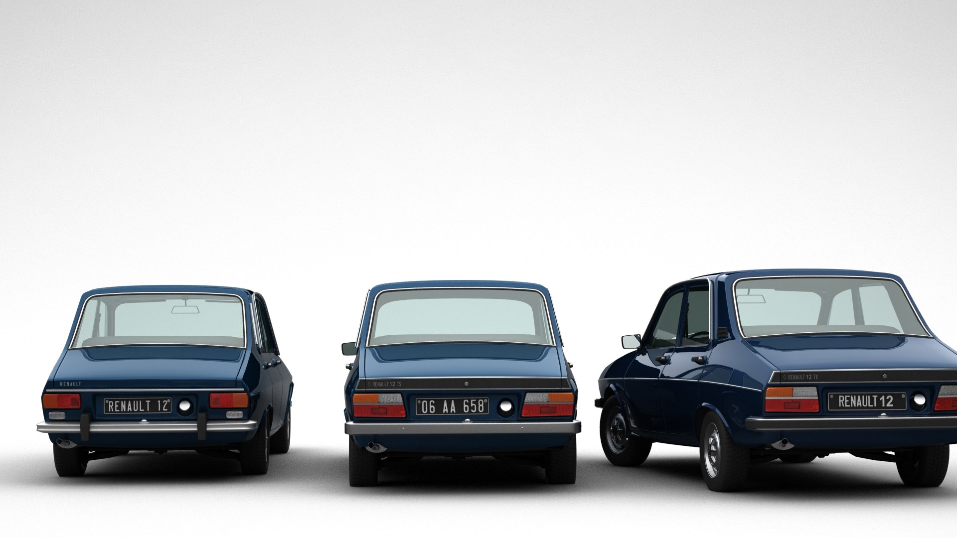 Renault 12 TL - TS - TX Pack 3D https://p.turbosquid.com/ts-thumb/Vw/gRObB4/8C/sp10004/jpg/1674833188/1920x1080/fit_q87/db77b40220e558e657bea5b3a2355c6e536308e3/sp10004.jpg