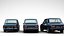 Renault 12 TL - TS - пакет TX
