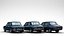 Renault 12 TL - TS - пакет TX