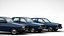 Renault 12 TL - TS - пакет TX