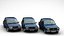 Renault 12 TL - TS - пакет TX
