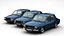 Renault 12 TL - TS - пакет TX