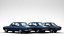 Renault 12 TL - TS - пакет TX