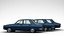 Renault 12 TL - TS - пакет TX