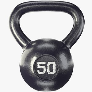 Kettlebell