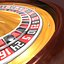 3d model of roulette wheel style