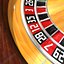 3d model of roulette wheel style