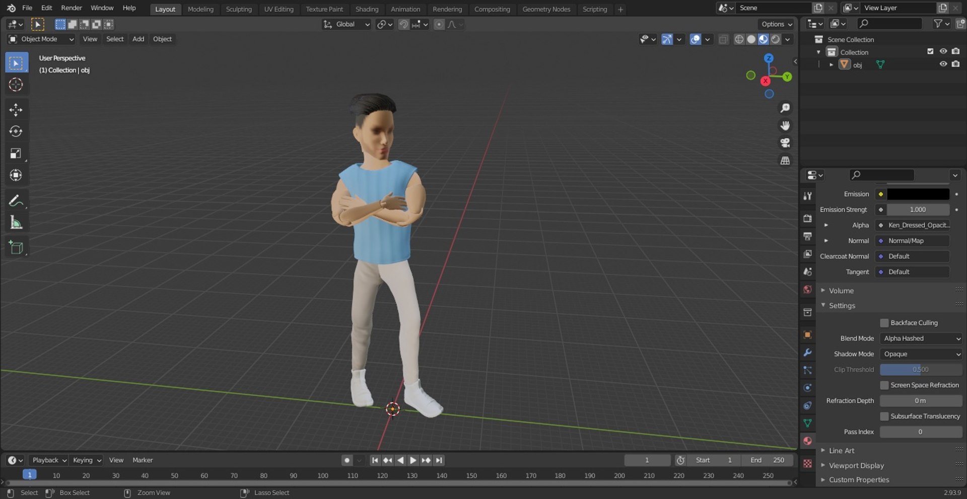 Ken Doll Dressed Pose model https://p.turbosquid.com/ts-thumb/Vw/kAZ9dS/DR/kendolldressedposec4dmodel023/jpg/1653481534/1920x1080/fit_q87/366795adaa95a41be469d44d7cb20786f1ccddae/kendolldressedposec4dmodel023.jpg