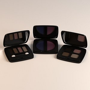 eye shadow set