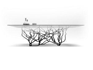 parametric table model