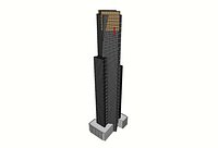 EUREKA TOWER