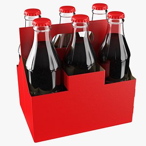 Soda Bottle Package