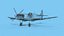 Supermarine Spitfire MkXII V01