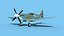 Supermarine Spitfire MkXII V01