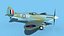 Supermarine Spitfire MkXII V01