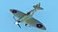 Supermarine Spitfire MkXII V01