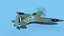 Supermarine Spitfire MkXII V01