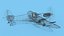 Supermarine Spitfire MkXII V01