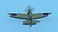 Supermarine Spitfire MkXII V01