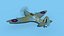 Supermarine Spitfire MkXII V01