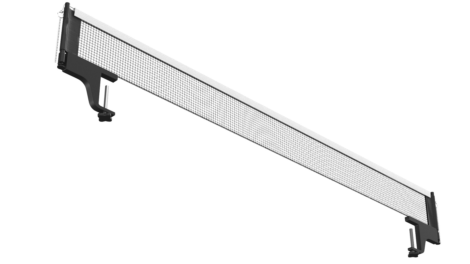 3D Real Table Net - TurboSquid 1606859