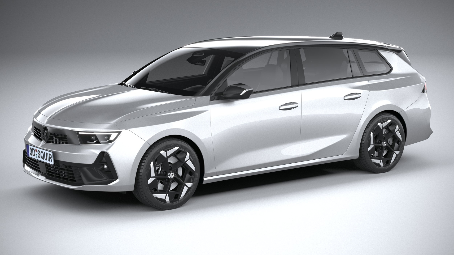 Astra 2022