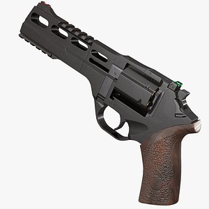 Chiappa RHINO 60DS AAA Game Weapon
