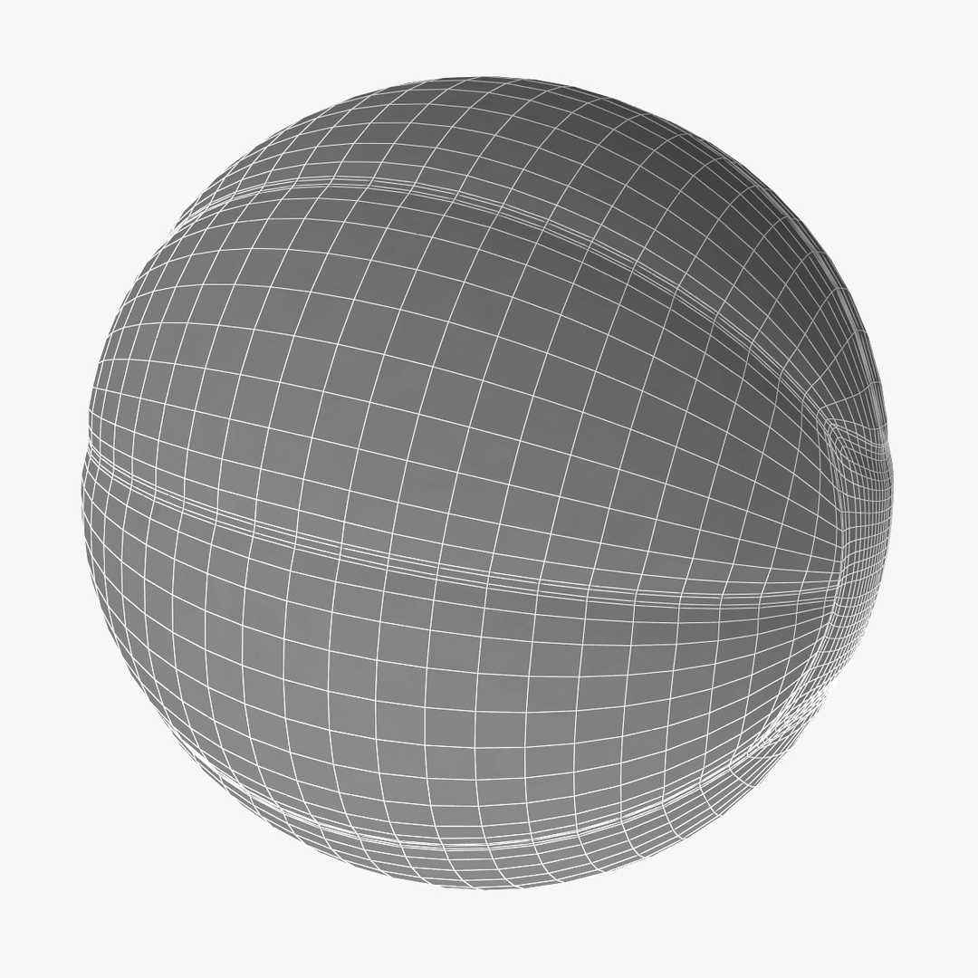 Max Basketball Ball 2