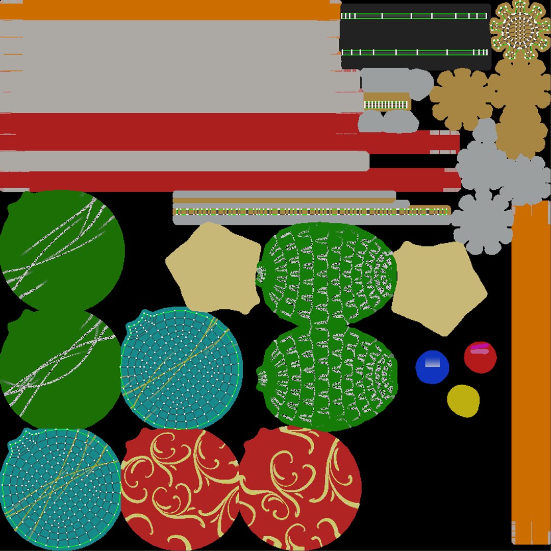 3D model christmas tree decorations v1 https://p.turbosquid.com/ts-thumb/Vx/BoT3Ez/UQQrEXEv/004_011copy/png/1561393227/1920x1080/fit_q87/4303b3e5d3f3f2e7273487af5712b922331c8d14/004_011copy.jpg