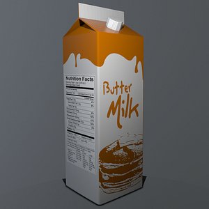 Buttermilk