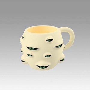 Eye cup