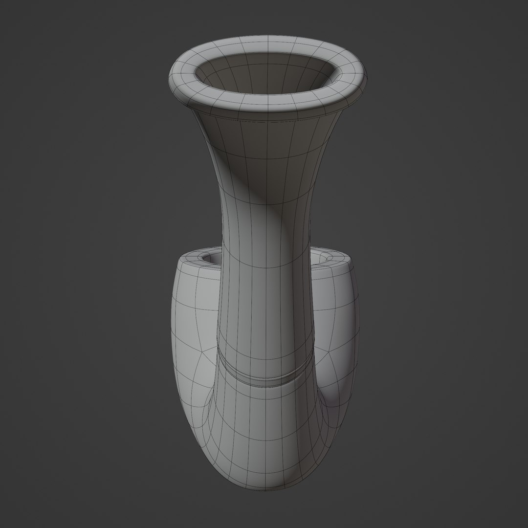 Smoke Pipe 3D model https://p.turbosquid.com/ts-thumb/Vx/FDQI1g/8X/smoke_pipe_wireframe_0003/jpg/1685718392/1920x1080/fit_q87/4b9d05a1c31aa92d90ace6c42937cb99a55c320b/smoke_pipe_wireframe_0003.jpg