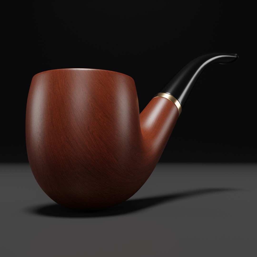 Smoke Pipe 3D model https://p.turbosquid.com/ts-thumb/Vx/FDQI1g/Aj/smoke_pipe_0007/jpg/1685718389/1920x1080/fit_q87/4e8ec251f5dbb8032b26aab38e000965bed82e54/smoke_pipe_0007.jpg