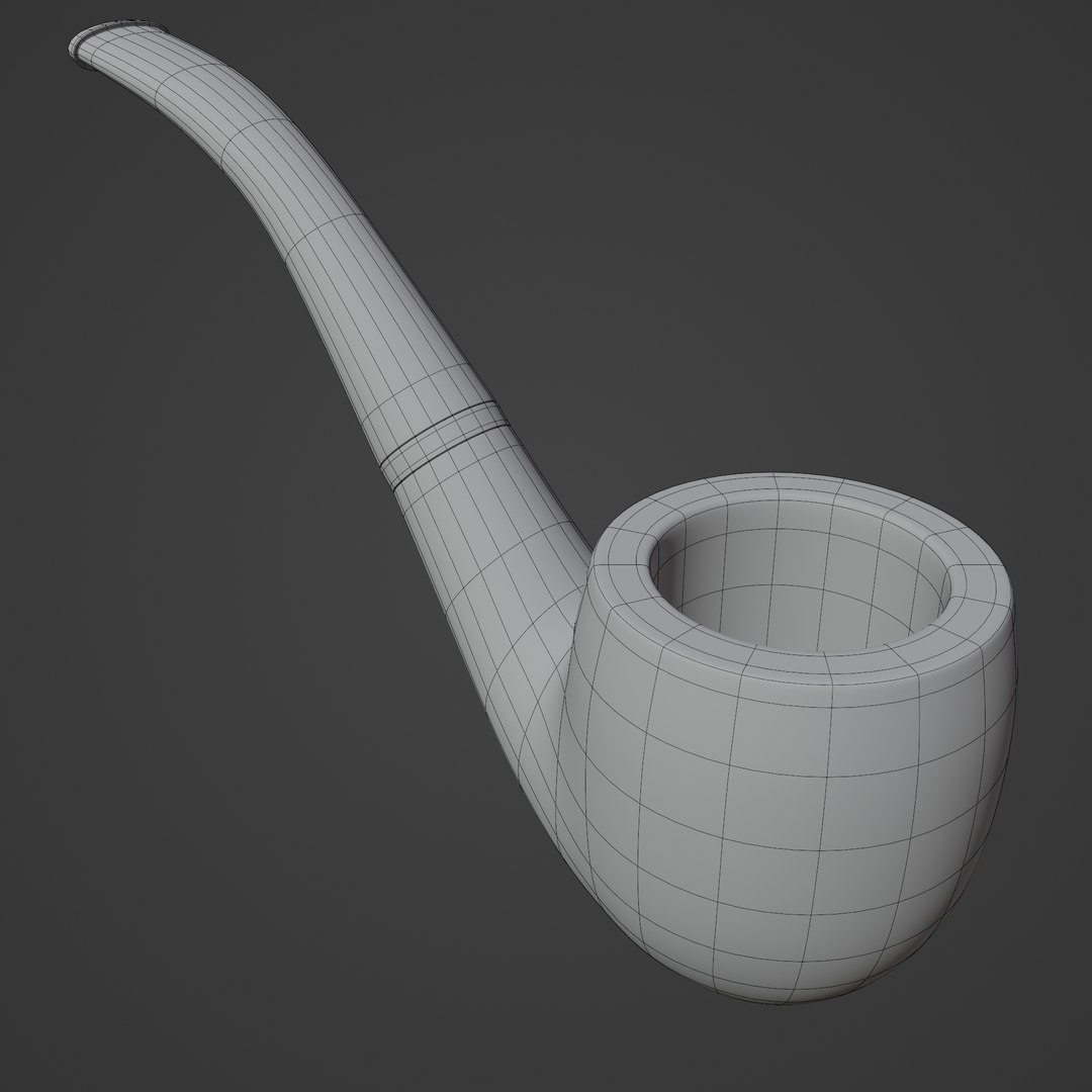 Smoke Pipe 3D model https://p.turbosquid.com/ts-thumb/Vx/FDQI1g/S7/smoke_pipe_wireframe_0000/jpg/1685718390/1920x1080/fit_q87/d3d8706594f84d769187262cfcdb880f24a8963d/smoke_pipe_wireframe_0000.jpg