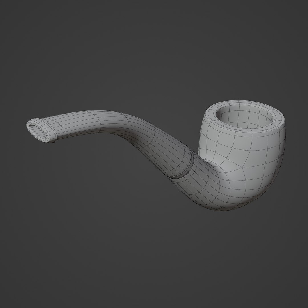 Smoke Pipe 3D model https://p.turbosquid.com/ts-thumb/Vx/FDQI1g/qF/smoke_pipe_wireframe_0002/jpg/1685718391/1920x1080/fit_q87/4df39ed46f8d814c3869206b7cecf3416a671fe2/smoke_pipe_wireframe_0002.jpg